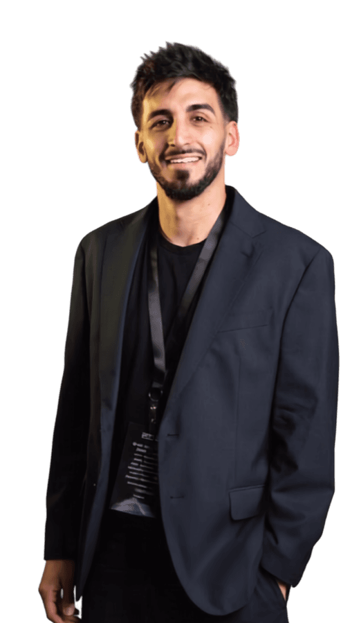 Federico Feres